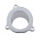 Adaptor Cooler& Thermostat Bungs Removal Kit for  1 3 5 6 7 Series E60 E61 E70 E71 E87 E90 E91 4