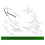 30747599 for  XC60 S60  Auto Parts Windshield Wiper Blade Front Kit 2