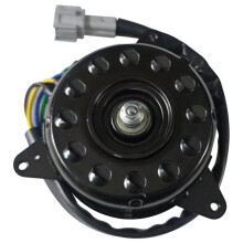 Cooling Fan Motor for Altima, Livina, Tiida - OEM 21487-JN00A