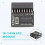 TPM2.0 Module for ASROCK 18Pin LPC TPM Security Module LPC Module for ASROCK Motherboard for Win11 Module 4