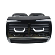 NEW Rear Air Conditioner AC Vent Grille Outlet Assembly for 5 Series G30 G31 G38 2017-2022