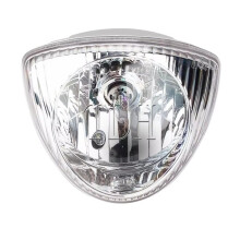 Headlight Scooter Headlamp High Low for FLY 50 2T 4T 100 4T 125 4T Euro 3 150 4T Euro 3 Liberty 50 125