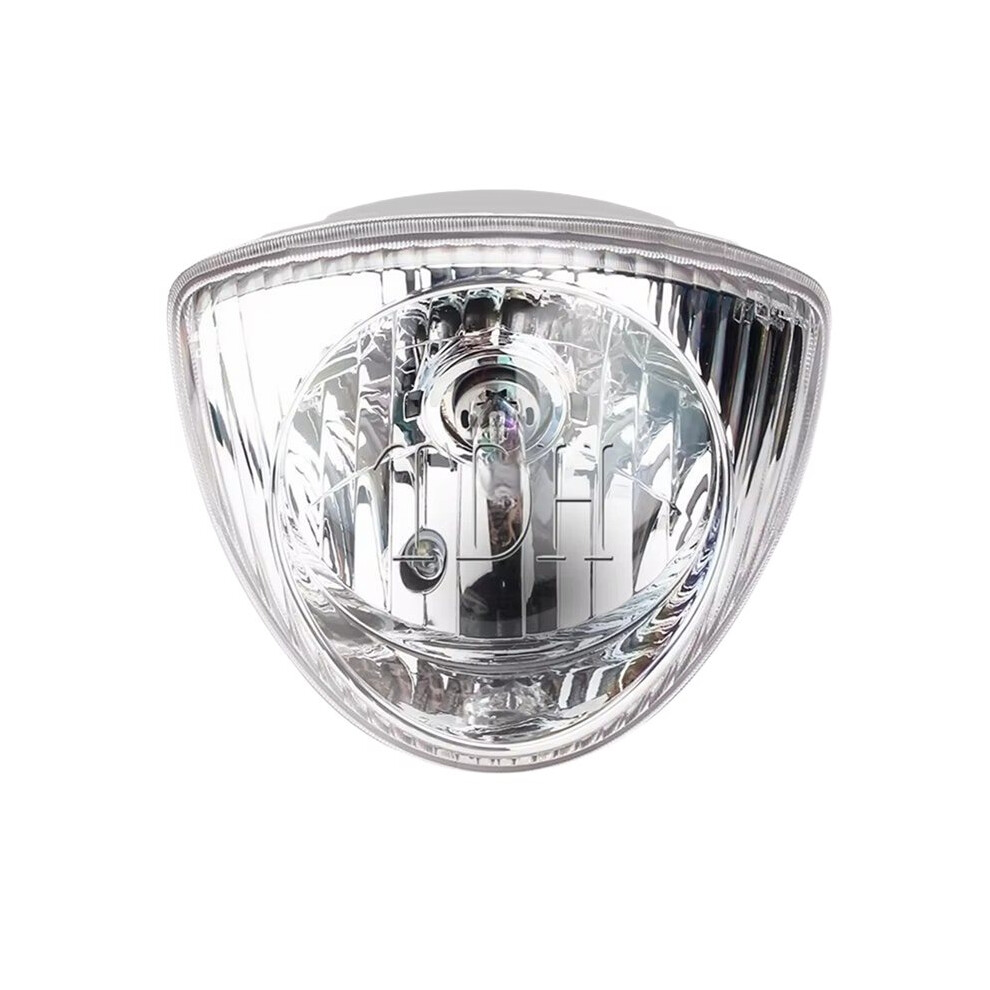 Headlight Scooter Headlamp High Low For Fly 50 2T 4T 100 4T 125 4T Euro 3 150 4T Euro 3 Liberty 50 125 6033340172902