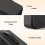 Carry Bag for  2 Gaming Console Storage Box Protection Box with Pro Controller Handbag Backpack 5