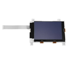 LCD Screen Display Module for DGX520 PSR S500 S550 S650 DGX-620 630 640 Mm6 Mm8 Hjdj5428 (48) 320240B3FF0WA