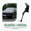 Air Suspension Height Leveling Level Control Sensor for  Cayenne 2018-2025 Right PAB94128601 5