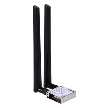 New AX210 Wireless Network Card , Wireless 2-in-1 NGFF Interface Card for Motherboards