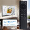 Replace Voice WRC173J Remote Control for SBER SDX WRC173J Remote Control 3