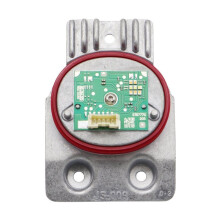 5-Pin Turn Signal DRL LED Module A2059068004 A2059068104 for W205 2019-2020 Low-Profile Version