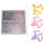 3510Pièces Accessoires Cheveux Enfants Elastiques Clips Assortis 10
