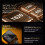 E5 Ultra Handheld Video Game Console 5inch IPS Touch Screen Hall-Effect Joystick Android Portable Game Console A 5