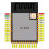 NiceMCU WB5E Development Board with BK7258 Chip WiFi  Module for 3