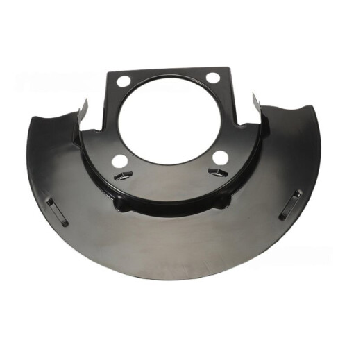 Front Brake Dust Shield Car Accessories 25846355 for  for  for  H2 2