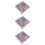 3510Pièces Accessoires Cheveux Enfants Elastiques Clips Assortis 8