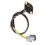 ATV Gearshift Sensor 0800-012200-1000 for  UTV SSV ATV 6
