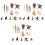 3Sets Marine Creature Crafts Kids Simulation Toys 3