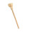 3Pcs Loofah Sponge Dish Cleaning Brush Portable Kitchen Tool 11