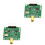2Pcs Green Function Kit Sine Triangle Square Waveform 3