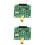 2Pcs Green Function Kit Sine Triangle Square Waveform 5
