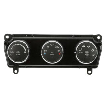 For 2014-2016 A/C Heater Auto Temp Control Module 68197437AB