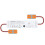 Miboxer MLR2 DC12-24V  2.4GHz RF Wireless Tuya APP Remote Dim Controller for Single Color Led Strip Light 2