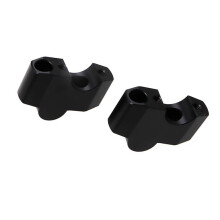 Motorcycle Handle Bar Riser Offset Handlebar Riser for Rebel CMX300 CMX500 CMX1100 Rebel 1100