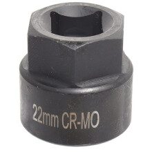 22MM Camshaft Removal Socket, Engine Disassembly and Assembly Timing Tool for B38 B48 B58