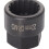 22MM Camshaft Removal Socket, Engine Disassembly and Assembly Timing Tool for  B38 B48 B58 4