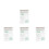 4Pcs Multi Color Office Daily with Spiral Binding 5