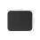 8Pcs Protective Black Foam Shin Guards for Skiing and Snowboarding 3