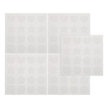 Transparent Uv Detection Patches for Swimming and Outdoor Use