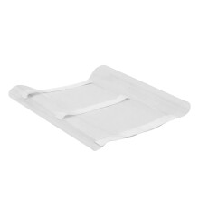 2St Waterdichte Plastic Tandarts Stoelmatten Transparant En Duurzaam