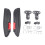 1Pair Car Universal Adjustable Car  Armrest Handles for RV Motorhome Left+Right Front  Armrest 1