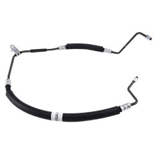 96626536 95051301 Auto Parts Power Steering Pressure  Hose High Pressure Pipe for  Captiva Obel Antara