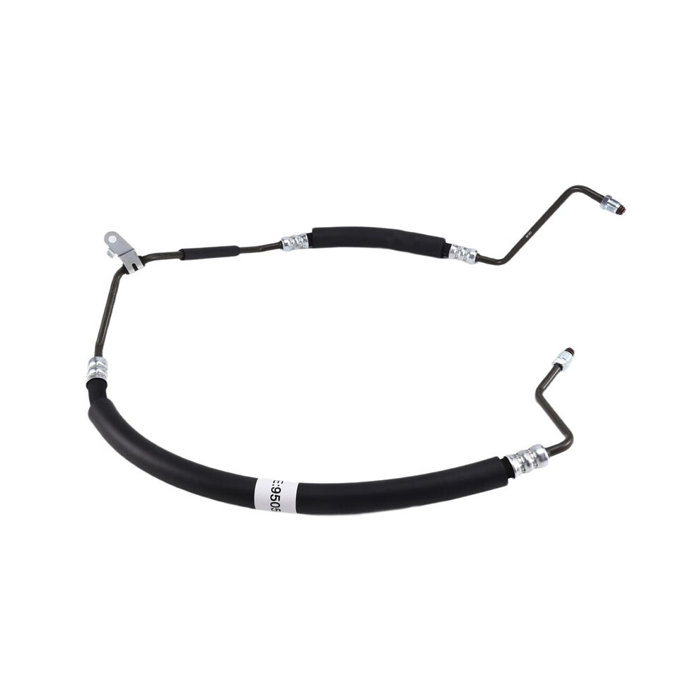 96626536 95051301 Auto Parts Power Steering Pressure Hose High Pressure Pipe For Captiva Obel Antara 6031031992198