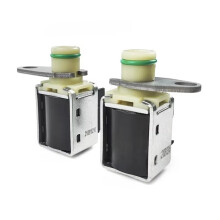 24230288+24230289 Automatic Transmission Shift Solenoid for Sorod Avalanche 2500 4L80-E 1-2 & 2-3 2002-2006