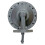 MF0089 BM4460 M2468 Mechanical Fuel Pump for Select 1955-1957  Models 7
