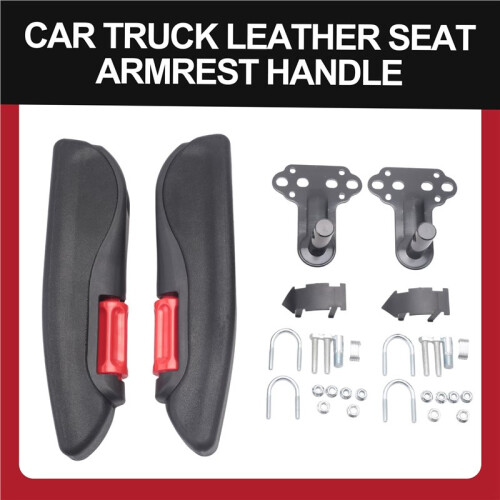 1Pair Car Universal Adjustable Car  Armrest Handles for RV Motorhome Left+Right Front  Armrest 2