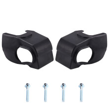 Motorcycle Front Fork Protector Cover Guard for CRF250R CRF300RX CRF450R