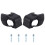 Motorcycle Front Fork Protector  Cover Guard for  CRF250R CRF300RX CRF450R 1