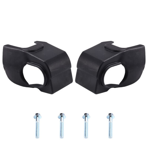 Motorcycle Front Fork Protector  Cover Guard for  CRF250R CRF300RX CRF450R