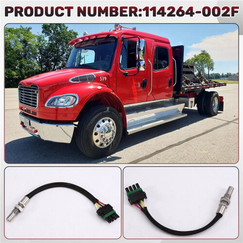 NEW for EATON Truck Sensor 114264-002F 2