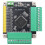 AD7616 Module 16 Channel 16 Bit High-Speed ADC Synchronous Data Acquisition Module 1MSPS Sampling Rate FPGA 1