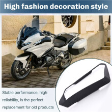 Protection Pare-Soleil pour Tableau de Bord de Moto avec Film Protecteur pour  R1250RT K 1600 B 1600  GTL
