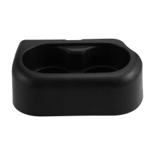 NEW Front Center Split Bench Cup Holder 4L5Z1013562AAB for Ranger 2005-2011