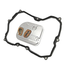 09M321370A Junta del Cárter de Aceite del Filtro de Transmisión para   CC  para  Q3 Kit de Reparación del Sello de Transmisión