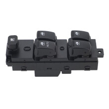 Electric Power Master Window Control Button 93570-07200 for H100-4F Porter2 Picanto Morning 2004-2006