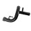 Engine Coolant Pipe Radiator Hose 059121163F for  Q5 Q7 A5 A6 2005-2011   Phaeton 2008-2016 059 121 163 F 7