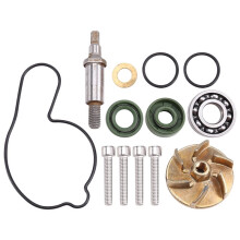 5DJ-12451-00-00 5GR-12458-00-00 5BE-12439-00-00 Water Pump Mechanical Seal Rebuild Kit for YZ450F YZ450F
