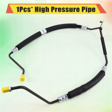 96626536 95051301 Auto Parts Power Steering Pressure Hose High Pressure Pipe for Captiva Obel Antara